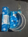 Main Bearing Hl-87401600 (Mercdes Benz)