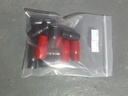 Lug Sleeve 50Sqmm Red