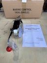 Single Lever Controls, CH9K/YK9S Wholewin