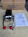 Twin Lever Controls, CH9D/YK9D Nautflex