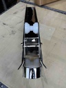 Bow Roller, SS316, L:700MM