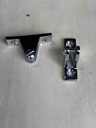 Steel Bracket, SS316
