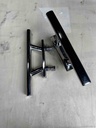 Open Base Cleat, L:250MM