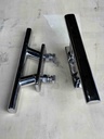 Open Base Cleat, L:300MM