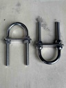 Bow Eye, SS316, M12*60*140
