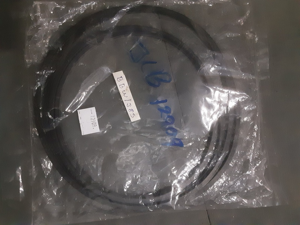 Back Side Brake Washer Set Bbw/385