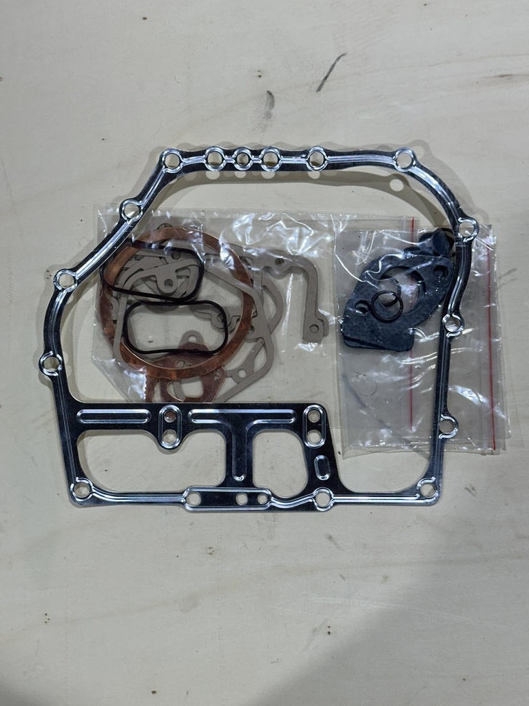 Gaskets 30405008 (for 12kVA Hammou Diesel Generator)