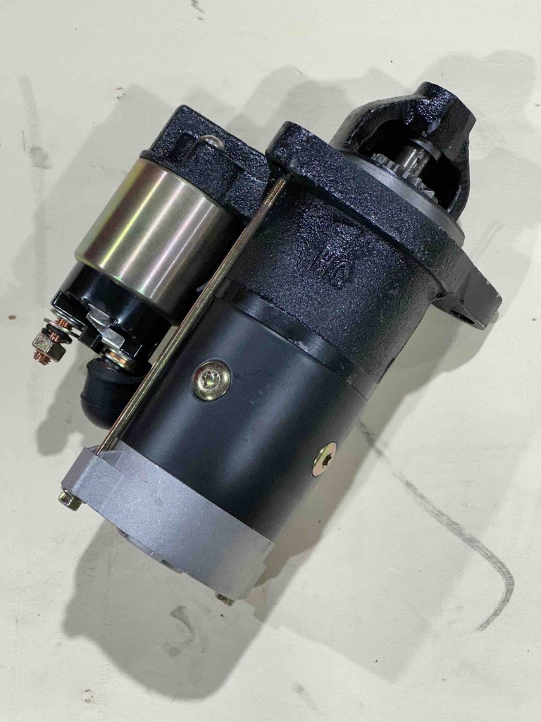Starting Motor 2010790006-01 (for 12kVA Hammou Diesel Generator)