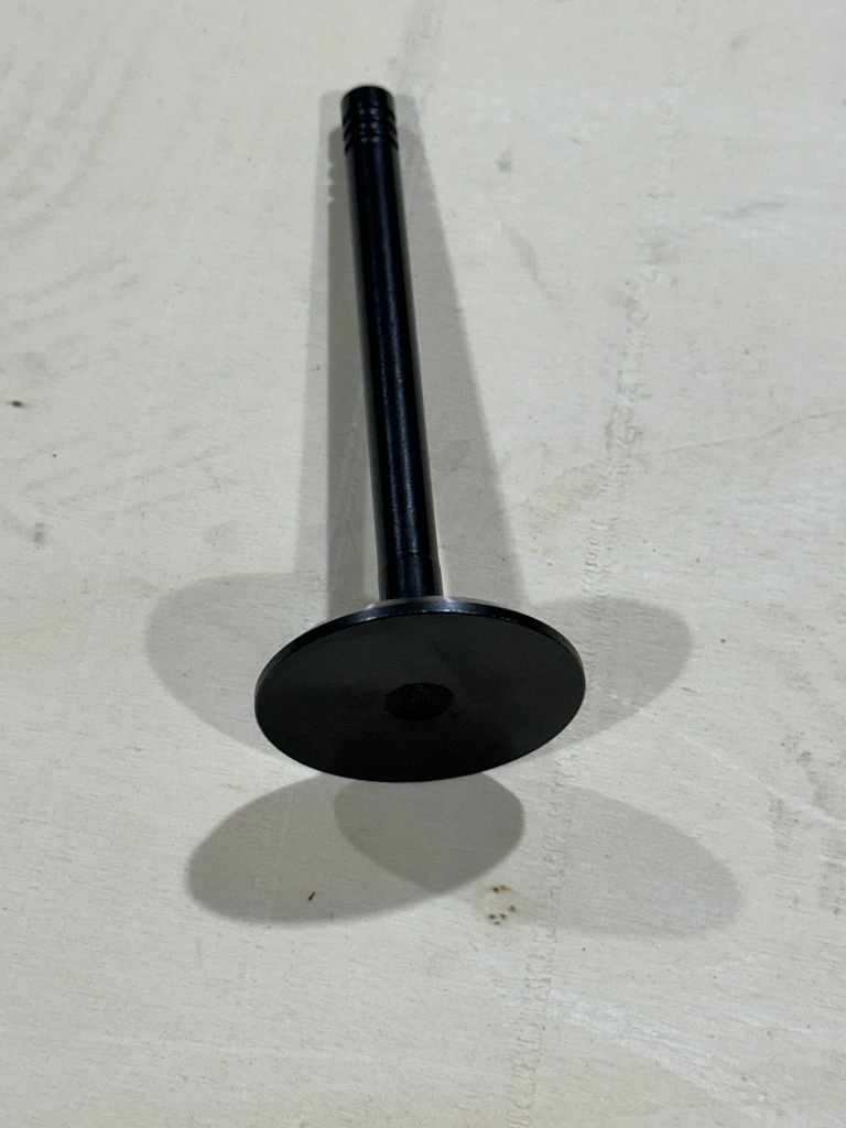 Valve Exhaust 2010130012 (for 12kVA Hammou Diesel Generator)