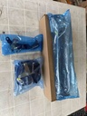 Door Lock Set with Key SK350-10