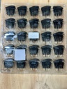 Switch With Blue Backlight, 10A, Without Auto Reset