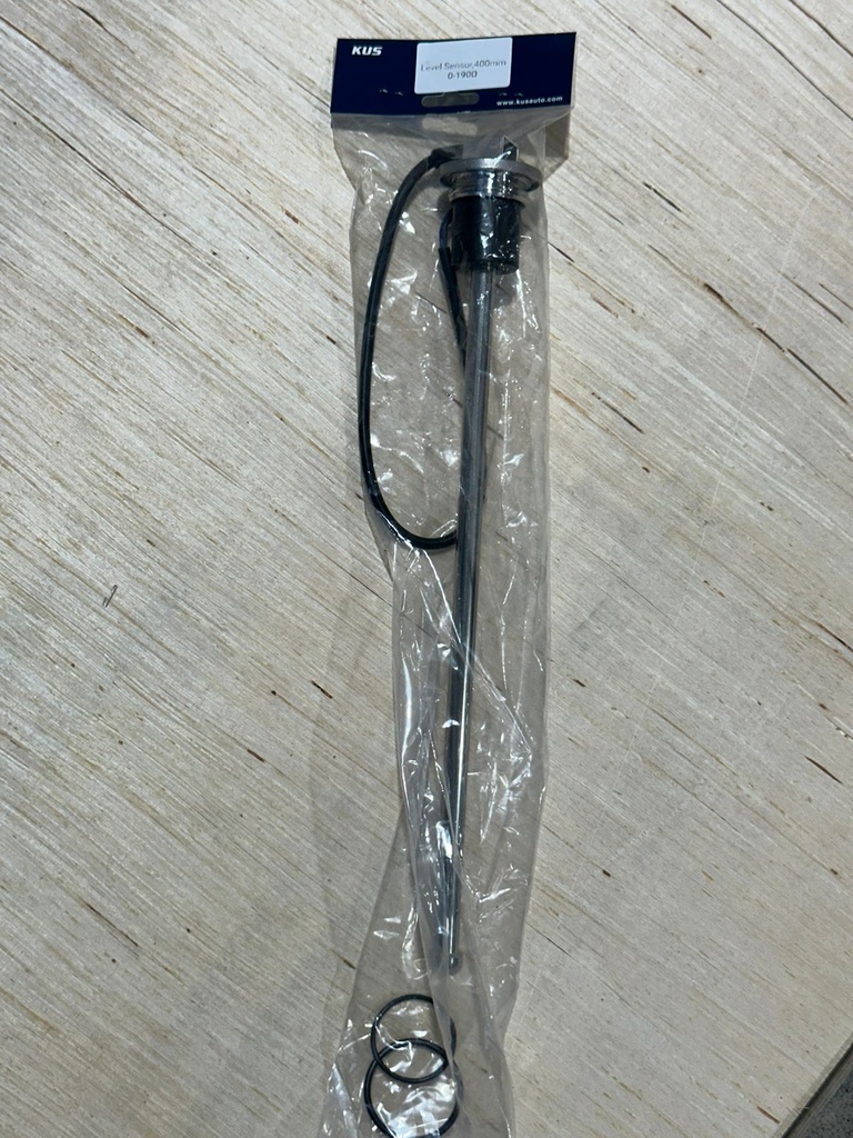 Level Sensor, 400MM, 0-190Ω&240-31Ω