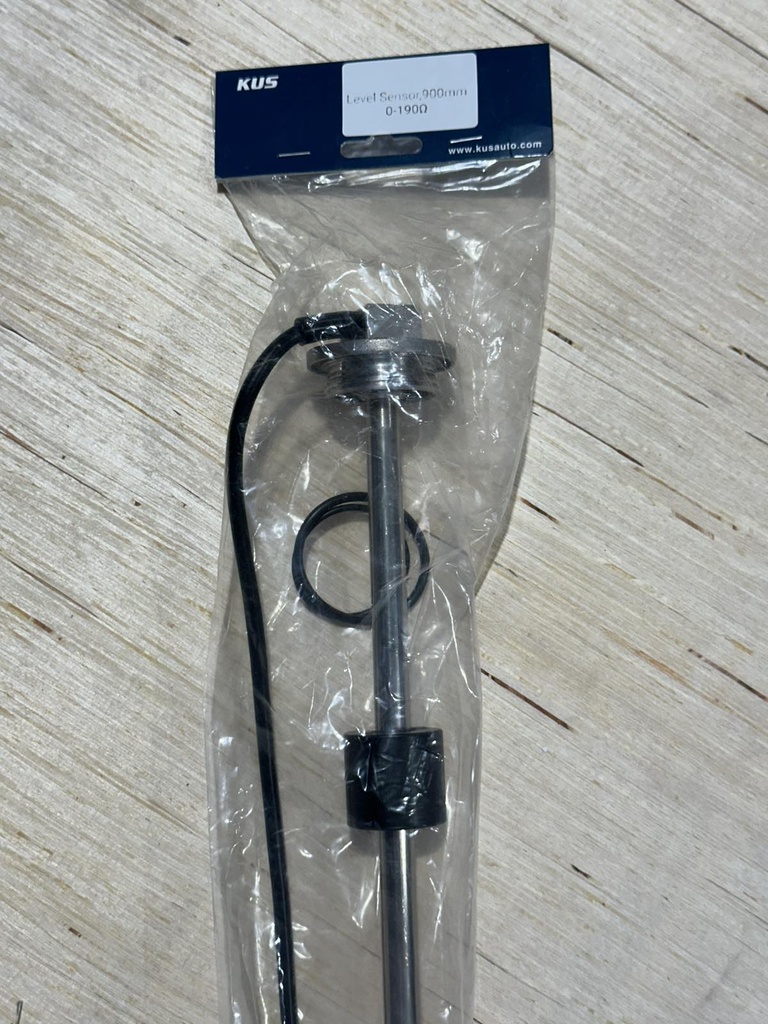 Level Sensor, 900MM, 0-190Ω&240-34Ω
