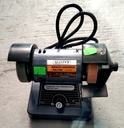 Bench Grinder With Shaft - MD-75 - 3"/200W (MASTER)