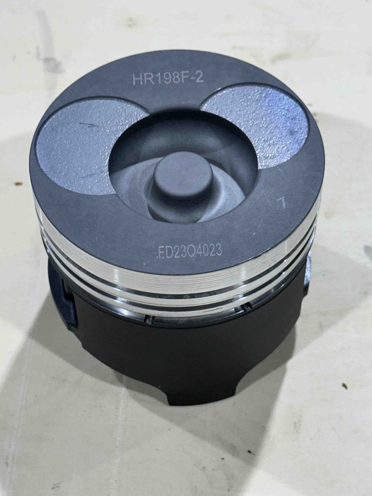 Piston 201069080003 (for 12kVA Hammou Diesel Generator)