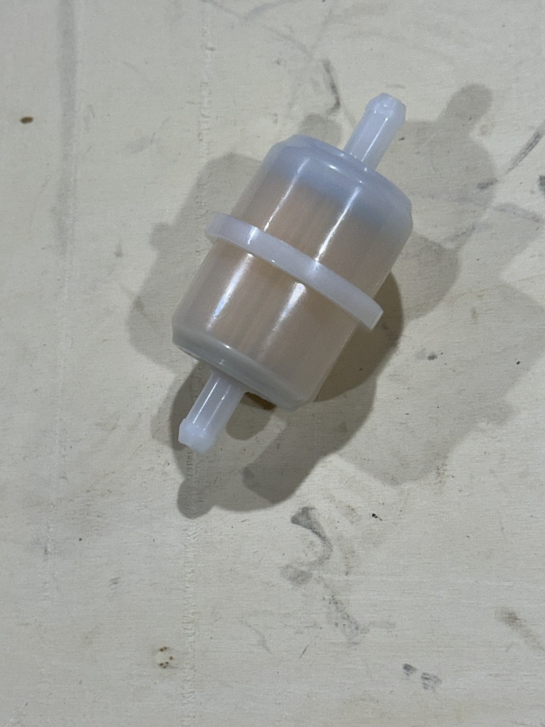 Diesel Filter 201082001 (for 12kVA Hammou Diesel Generator)