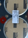Cylinder Head Gasket PC200 (6D102)
