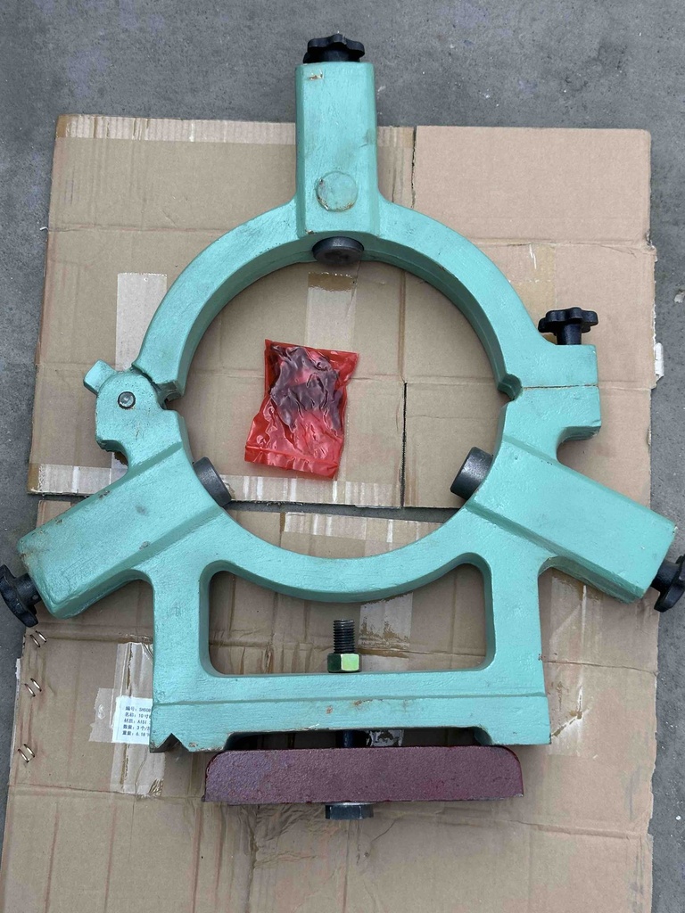 Lathe Machine Centering Frame Holder - 120MM-280MM