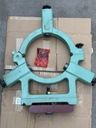 Lathe Machine Centering Frame Holder - 220MM-380MM