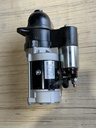 Starting Motor 12V/8.5KW QDJ1409 (Ricardo 2100C 25kVa Marine Gen Set)
