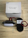 LED Aisle Light, DC, Red Color
