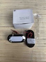 LED Aisle Light, DC, Blue Color