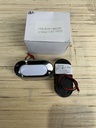 LED Aisle Light, DC, Orange Color