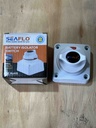Battery Switch, White Color (On/Off) SEAFLO