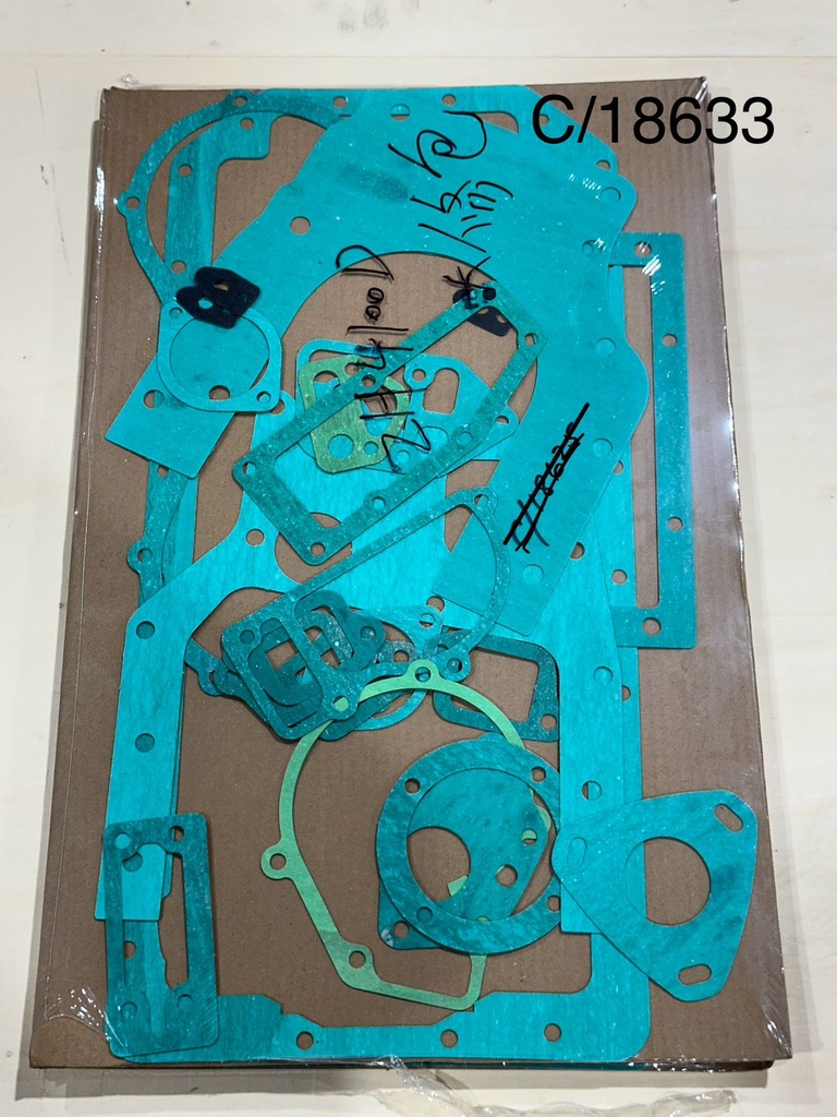 Overhaul Gasket Kit (30kVA Hammou Diesel Generator)