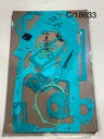 Overhaul Gasket Kit (30kVA Hammou Diesel Generator)