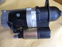 Starting Motor 12V QDJ1315A (30kVA Hammou Diesel Generator)