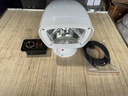 Aluminium Xenon Search Light DC24V
