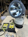 Xenon Remote Control Lamp DC24V, Heavy Duty