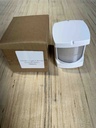LED Stern Light, White Cover, 3", DC24V
