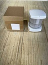 LED All Round Light, White Cover, 4", DC24V