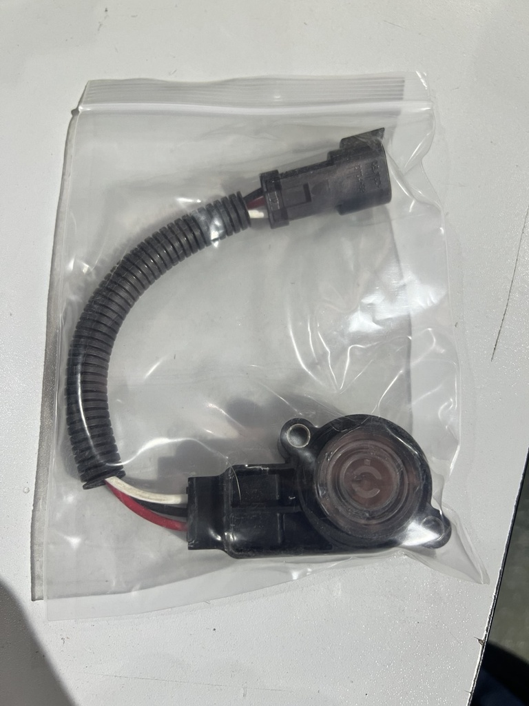 Gp-Position Sensor 266-1467