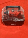 Battery Operated Cordless Screwdriver KCS626-P49PCS, 3.6V