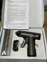Lithium Battery Digital Display Hot Melt Glue Gun KHG93602, 3.6V