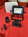 Portable Cordless Working Light KWL92101, 18V, 6000k