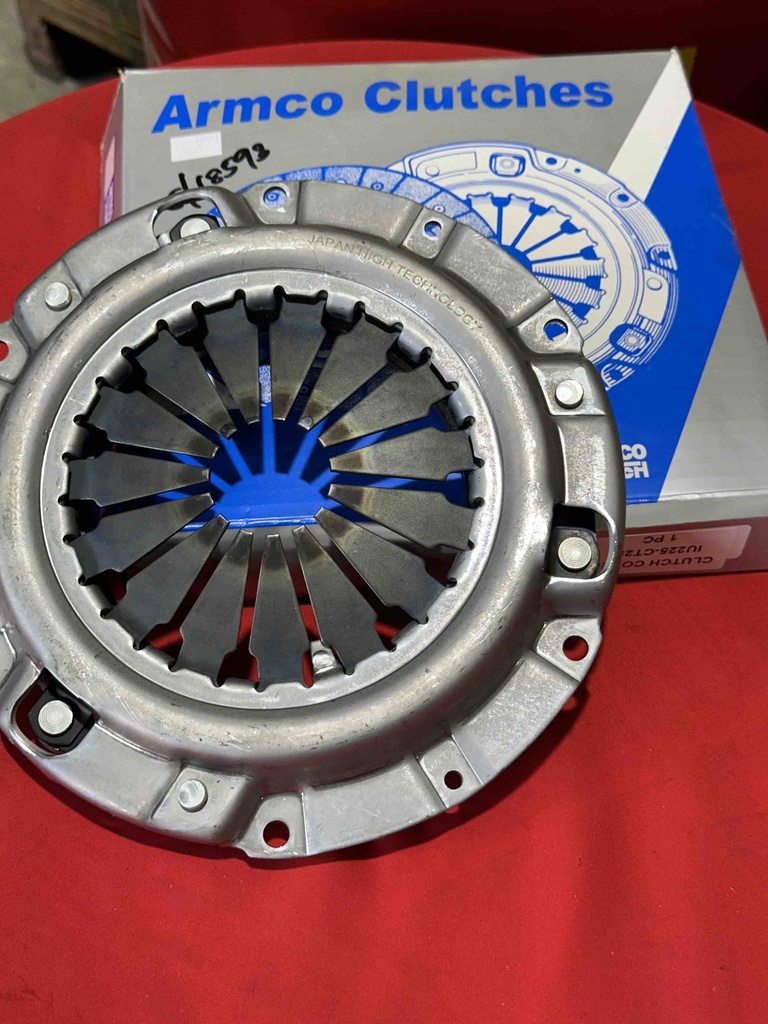 Pressure Plate IU225-CT251 Aramco
