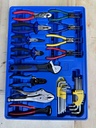 Plier Set (30Pcs/Set)
