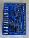 Socket Set (110Pcs/Set)