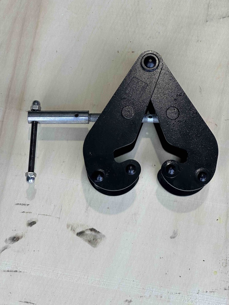 Beam Clamp 1T