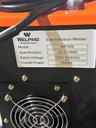 Electrofusion Welding Machine with Scanner 20-315mm, WP35K, Brand: Welping