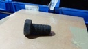 Ms Hex Bolt 20 X 40, Full Thread