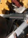 Hydraulic Breaker Hammer Bit (126X1200MM)