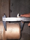 Hydraulic Breaker Hammer Bit (133X1300MM)