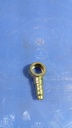 Ball Head Ferrul 10X25MM