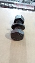 MS Bolt&Nut With Washer 20X70MM