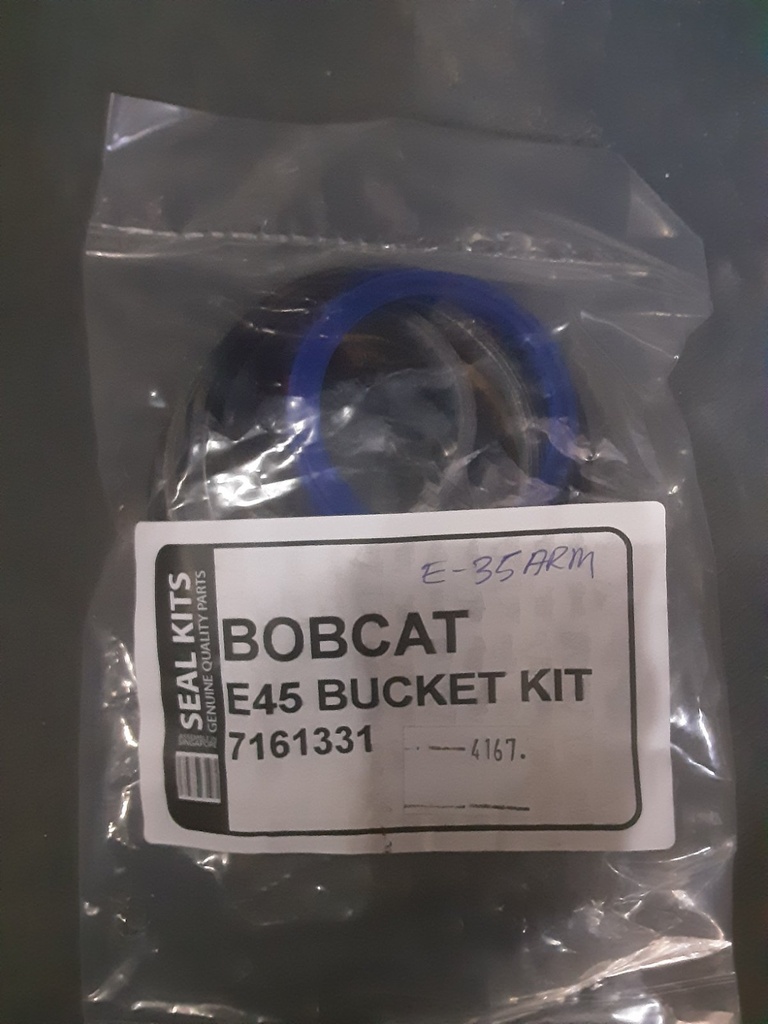 Arm Seal Kit 7161331 (BOBCAT E35/E32)